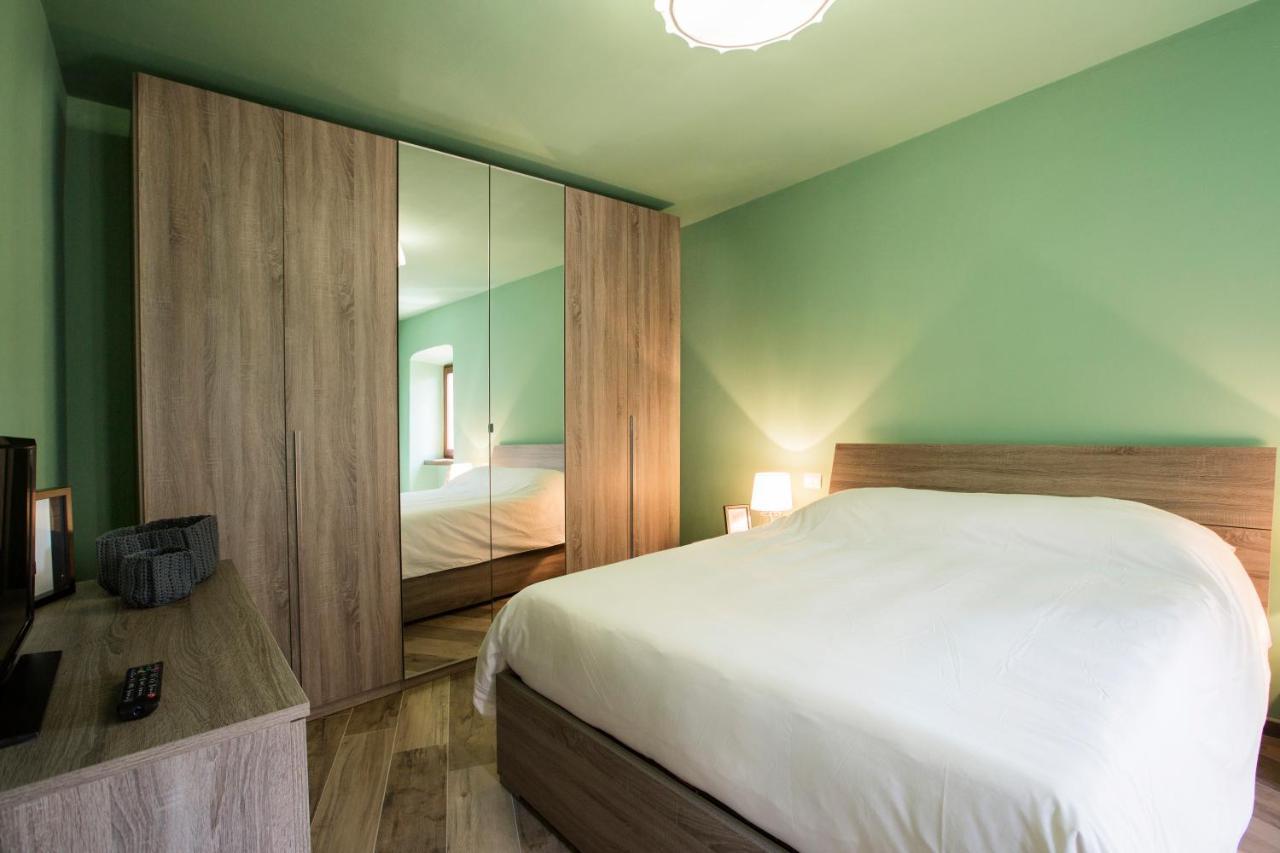 Hotel Bed & Basta à Allerona Extérieur photo