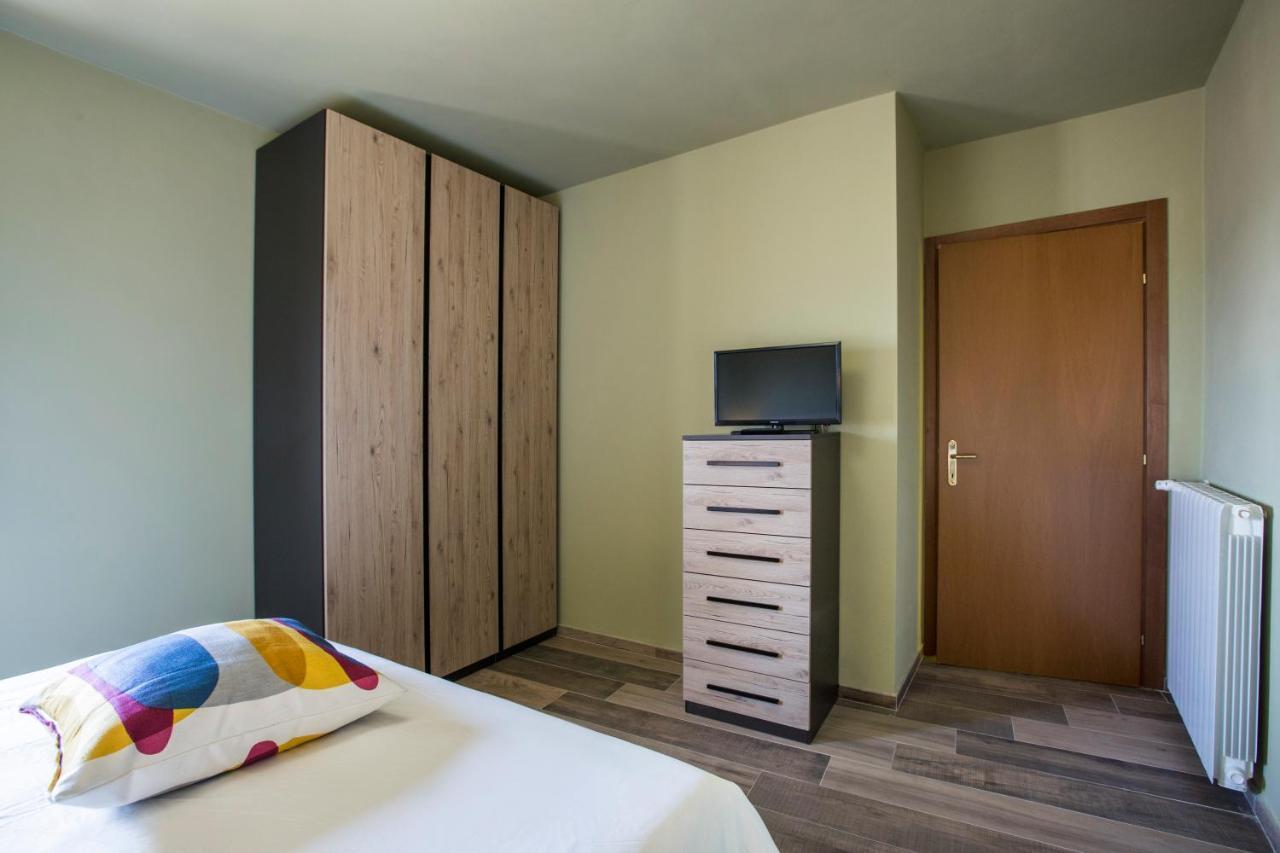 Hotel Bed & Basta à Allerona Extérieur photo
