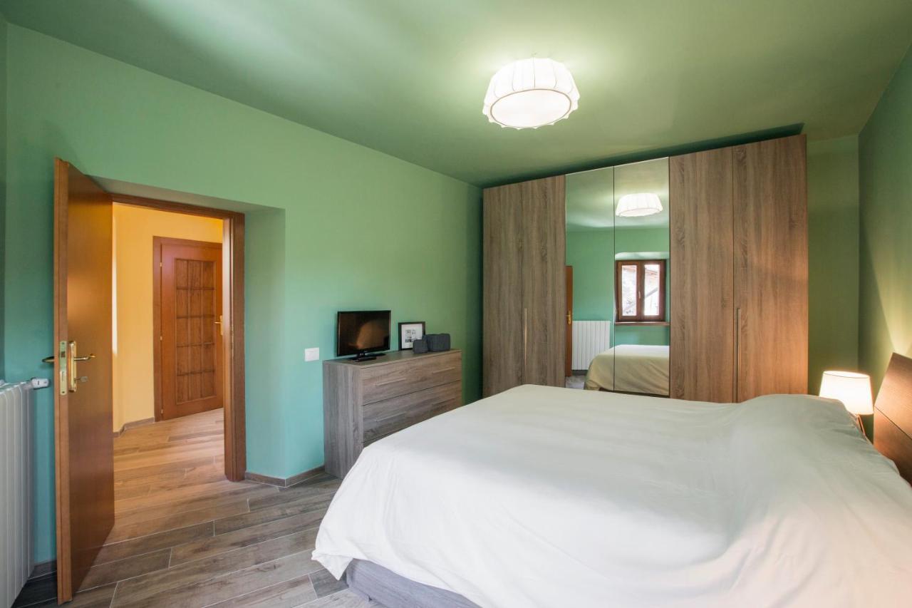 Hotel Bed & Basta à Allerona Extérieur photo