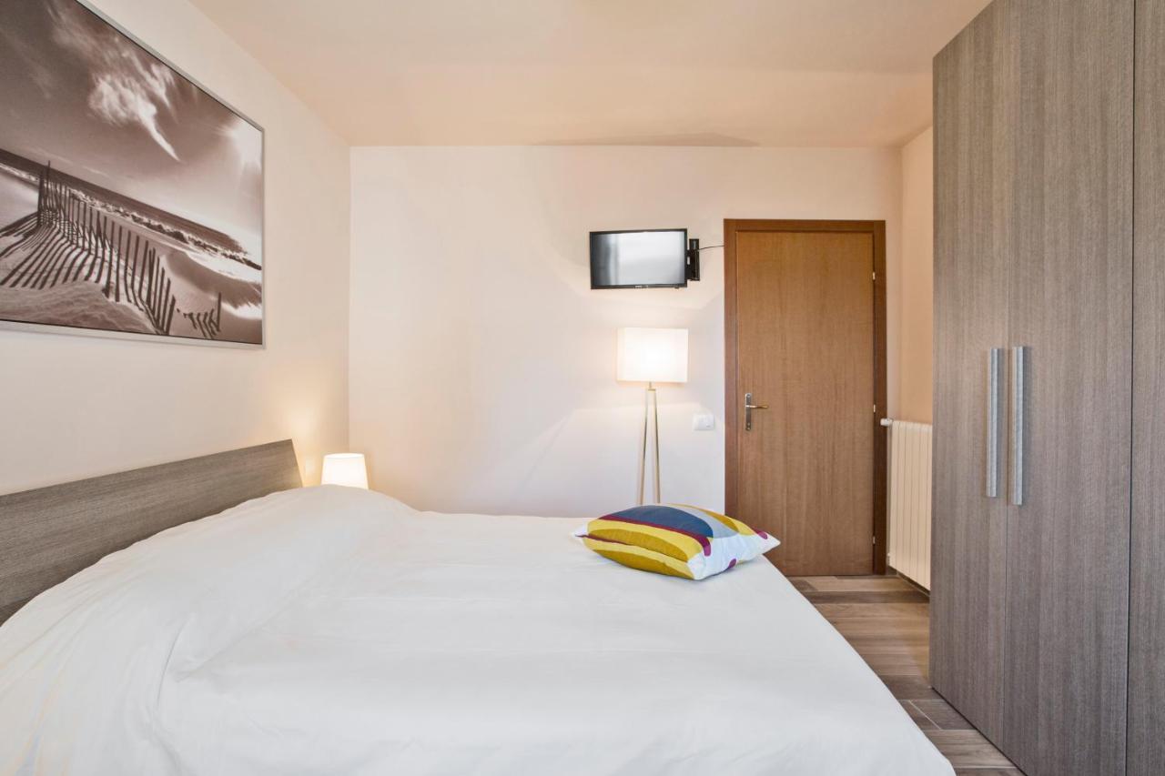 Hotel Bed & Basta à Allerona Extérieur photo