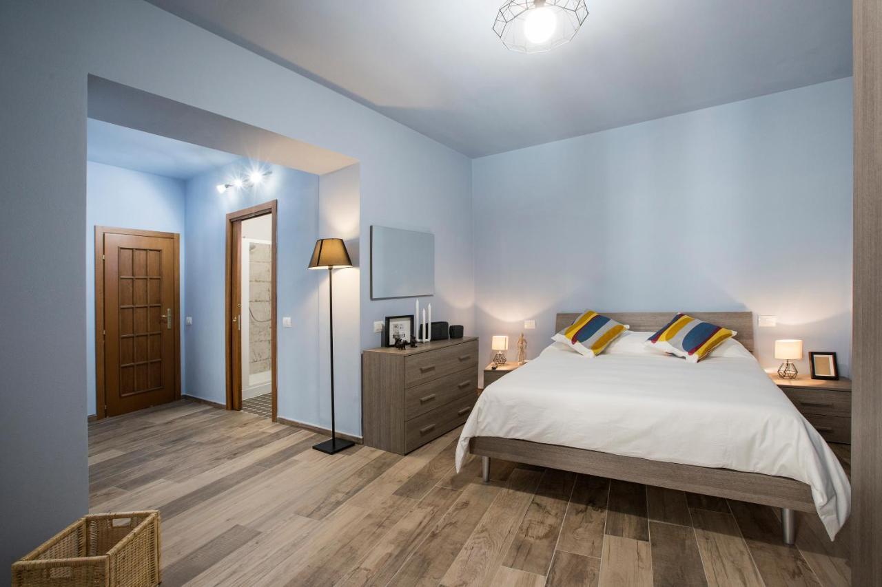 Hotel Bed & Basta à Allerona Extérieur photo
